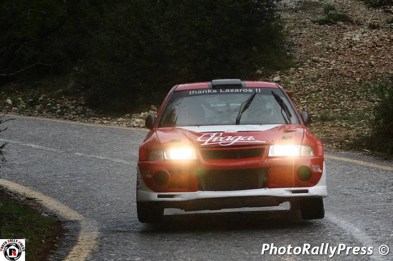 Μάχες στη άσφαλτο υπόσχεται ο αγώνας του Σαββάτου...