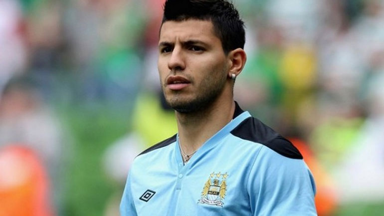 Συμφώνησε ο Αγουέρο για νέο συμβόλαιο με τη Σίτι