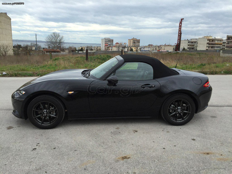 Μαλακή οροφή και στη νέα γενιά...