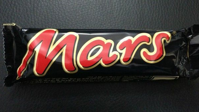 Η Mars ανακαλεί προϊόντα της σε Γερμανία-Ολλανδία