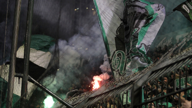 Σε απολογία Παναθηναϊκός και Ηρακλής