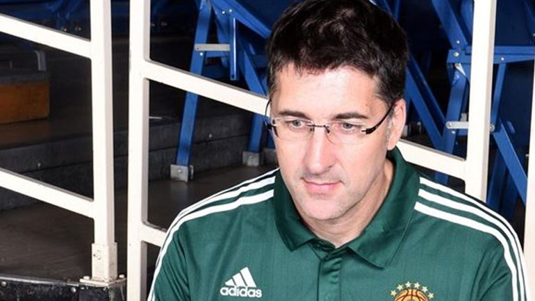 «Πρόκληση για όλους το παιχνίδι με τη Φενέρ»