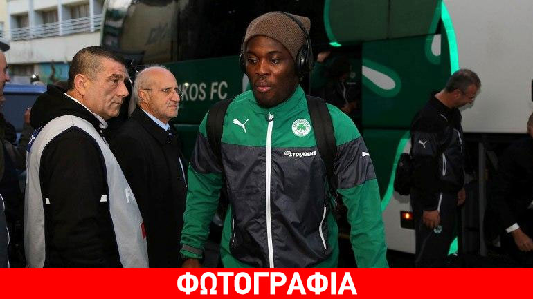 Εσιέν: «Μην ανησυχείτε και μην πιστεύετε όσα γράφονται»