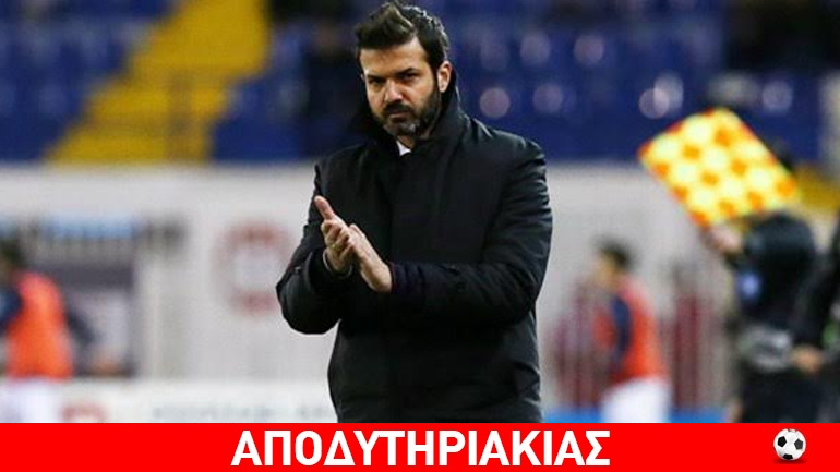 Παραμύθι αφεντικό ο Στραματσόνι στον Παναθηναϊκό