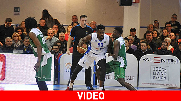 Στο στόχαστρο του Ολυμπιακού ο Μάικλ Έρικ