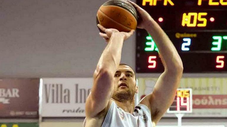 «Αναδεικνύομαι μέσα από την ομάδα»