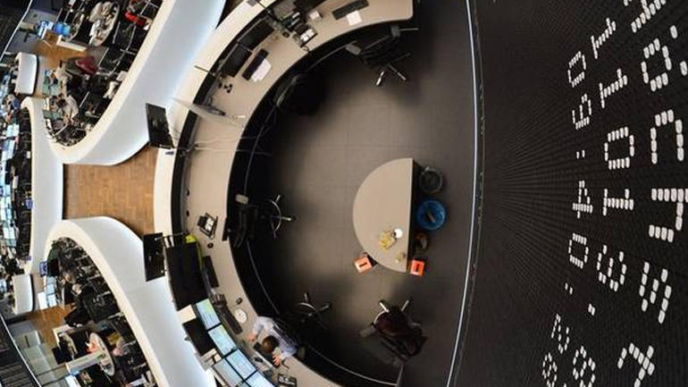 Αρνητικό πρόσημο στις ευρωπαϊκές αγορές