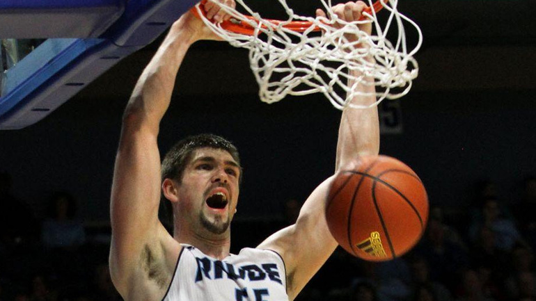 Πήρε Μπιρούτα το Λαύριο