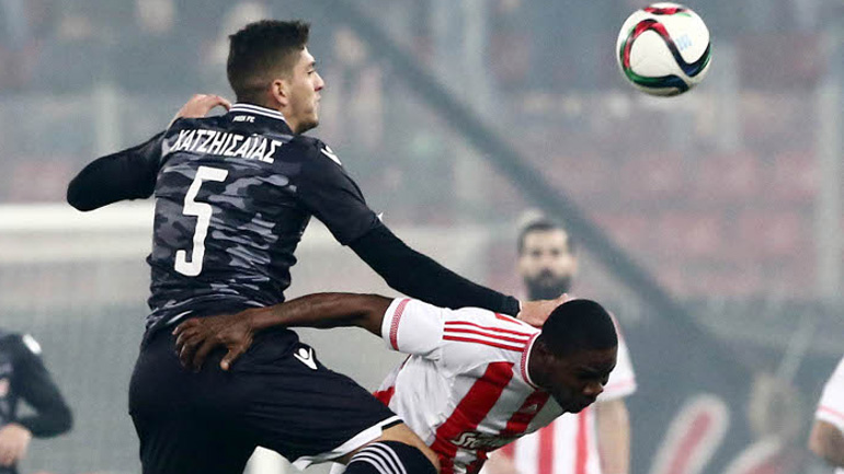 Εκτός με Καλλονή ο Χατζηισαΐας