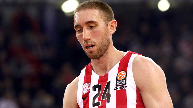 Ακόμα δέκα ημέρες έξω ο Λοτζέσκι