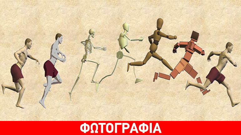 Ο Ντάνιελ Γουόλπερτ έρχεται στο Athens Science Festival 2016