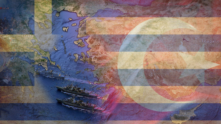 Η Αθήνα έτοιμη να διευκολύνει τα πλοία του ΝΑΤΟ που θα περιπολούν στο Αιγαίο