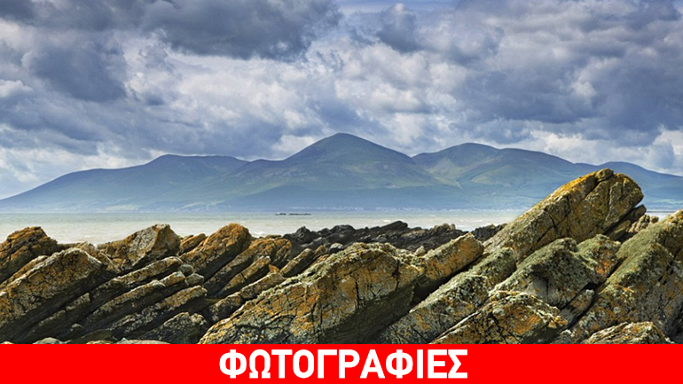 Τα βουνά του Game of Τhrones