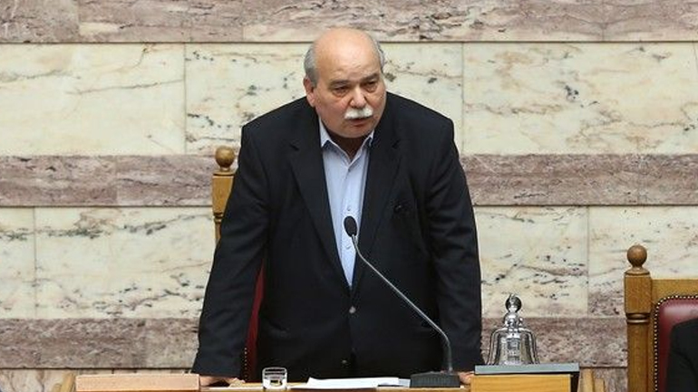 Κώδικας Δεοντολογίας των Βουλευτών