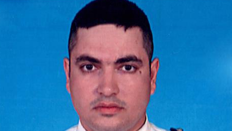 Ήρθε στον κόσμο ο γιος του αδικοχαμένου χειριστή ελικοπτέρου που έπεσε στην Κίναρο