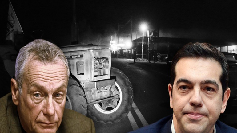 Δεκτή η παραίτηση Σγουρίδη-πληροφορίες για διαδοχή από την Χρυσοβελώνη