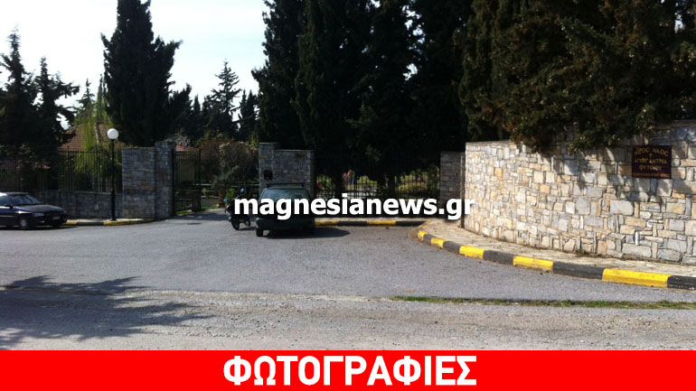 Στο Φυτόκο το πρώτο hot spot φιλοξενίας μεταναστών στη Μαγνησία