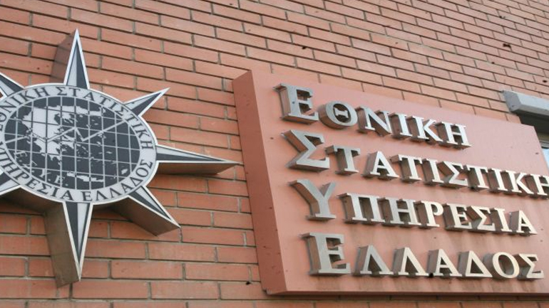 ΕΛΣΤΑΤ: Μείωση 2,3% στις τιμές των οικοδομικών υλικών τον Ιανουάριο