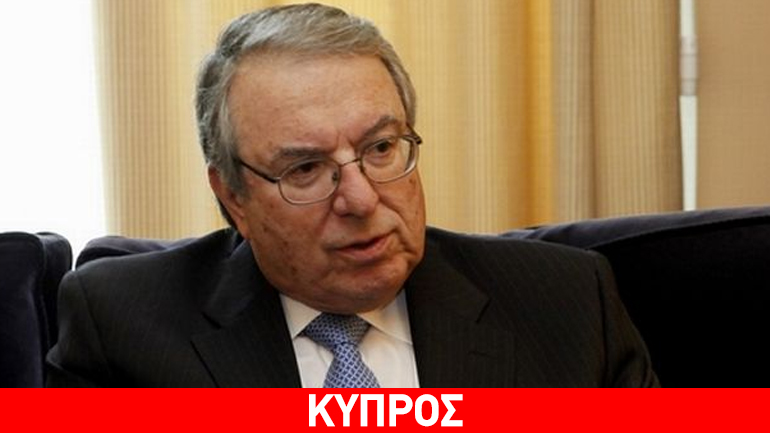 Κύπρος: Η Βουλή τίμησε τον Μπαμπινιώτη