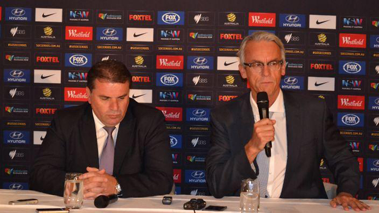 Ενθουσιασμός στην ομογένεια για το φιλικό Αυστραλίας-Ελλάδας στις 4 Ιουνίου στο Σύδνεϋ Ενθουσιασμός στην ομογένεια για το φιλικό Αυστραλίας-Ελλάδας στις 4 Ιουνίου στο Σύδνεϋ