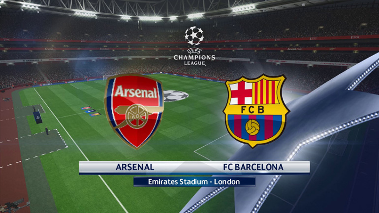 «Τιτανομαχίες» σε Λονδίνο και Τορίνο για τους «16» του Champions League