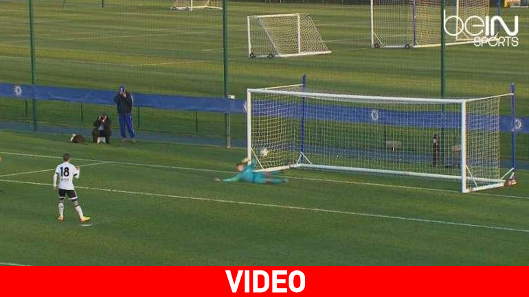 Γκάφα στο Champions League των Νέων: Δεν μέτρησε γκολ της Βαλένθια!