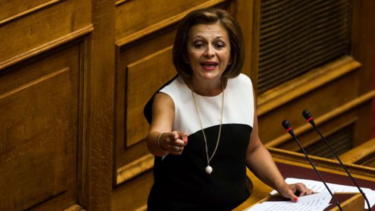 Χρυσοβελόνη: «Δεν προκαλεί έκπληξη η πολιτική στήριξη του Μητσοτάκη στον Παπασταύρου»