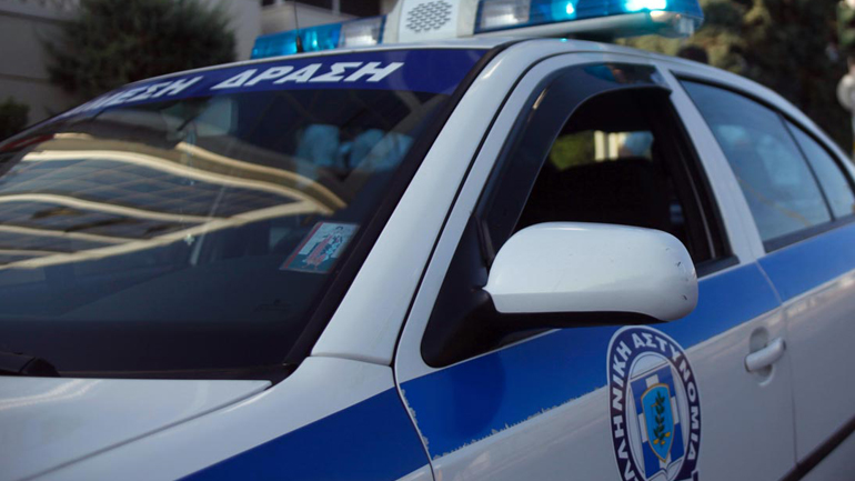 Συνελήφθη Πακιστανός για επίθεση με μαχαίρι στην Εύβοια