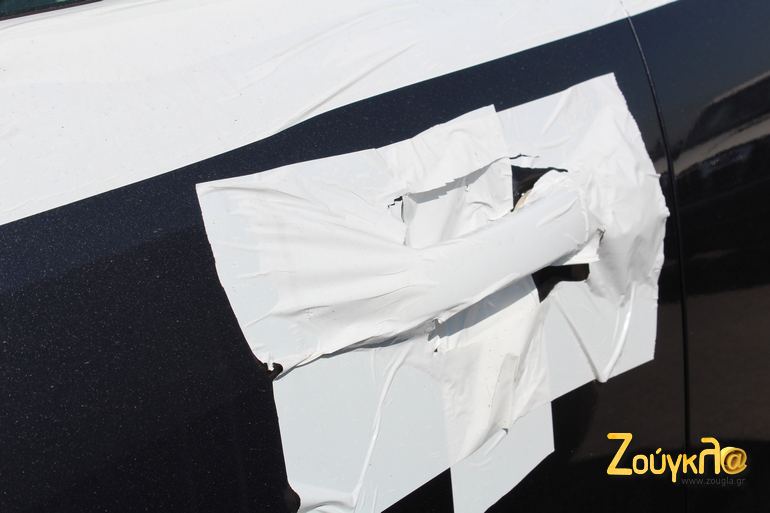 Προστατευτικά σε πολλά σημεία για να φτάσει άθικτο στον πελάτη...