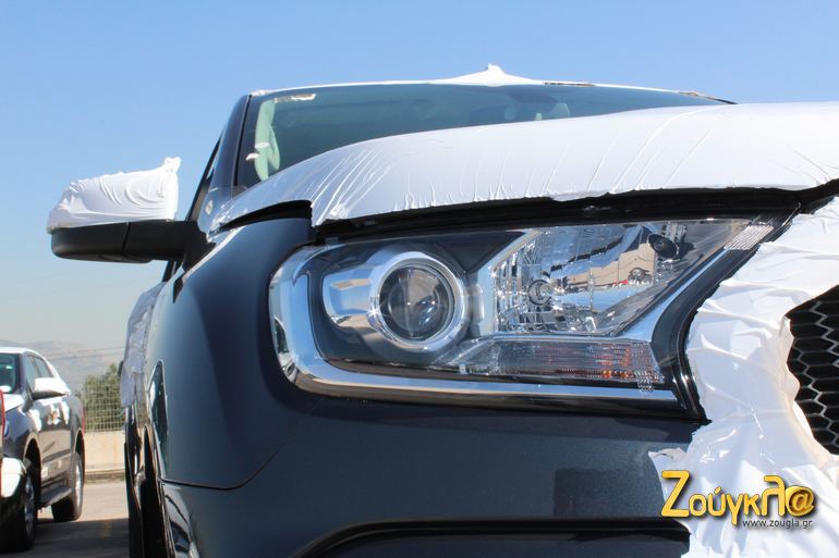 Νέα σχεδίαση για τα φωτιστικά σώματα...