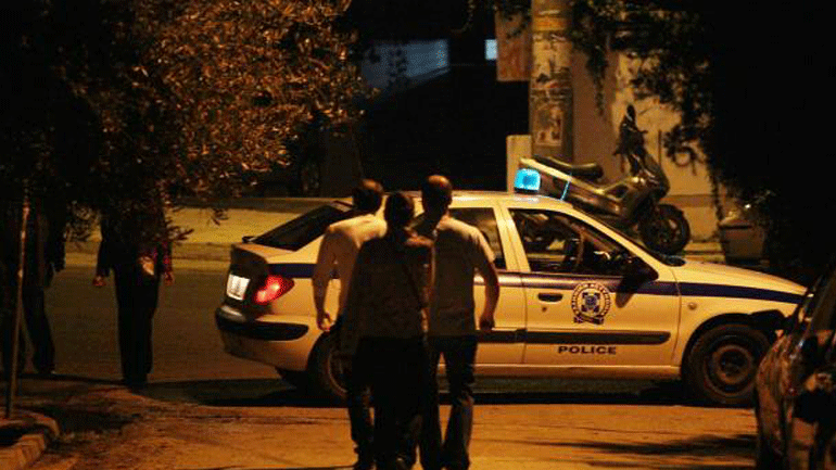 Συνελήφθη αλλοδαπός για εκκρεμή καταδιωκτικά έγγραφα στην Ηγουμενίτσα