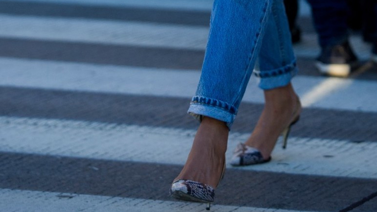 Εσένα ποιο τζιν σού ταιριάζει;