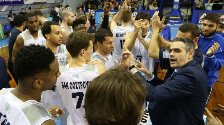 Μπάσκετ: Τα εισιτήρια για το ματς Αρκαδικός-ΠΑΟΚ