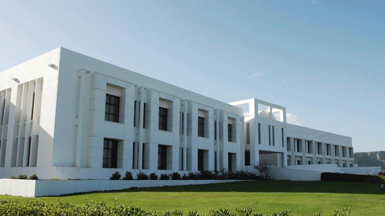 Επένδυση – μαμούθ στις εγκαταστάσεις του Πανεπιστημίου Κρήτης