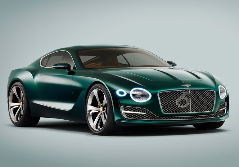H Bentley EXP 10 Speed 6 