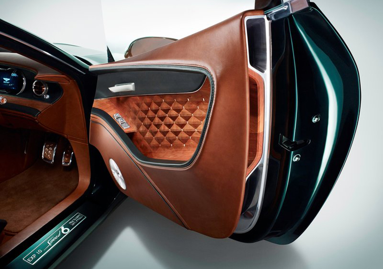 Κι, όμως είναι πόρτα αυτοκινήτου...