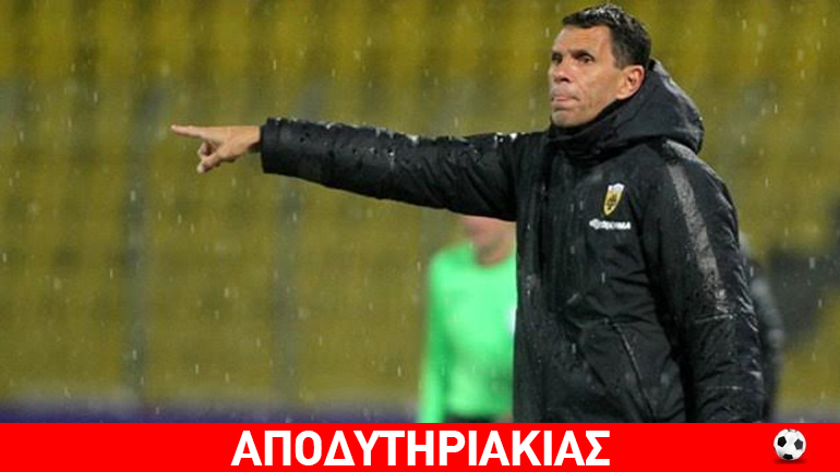 Με και χωρίς Πογέτ η ΑΕΚ θα πάει για πρωτάθλημα!