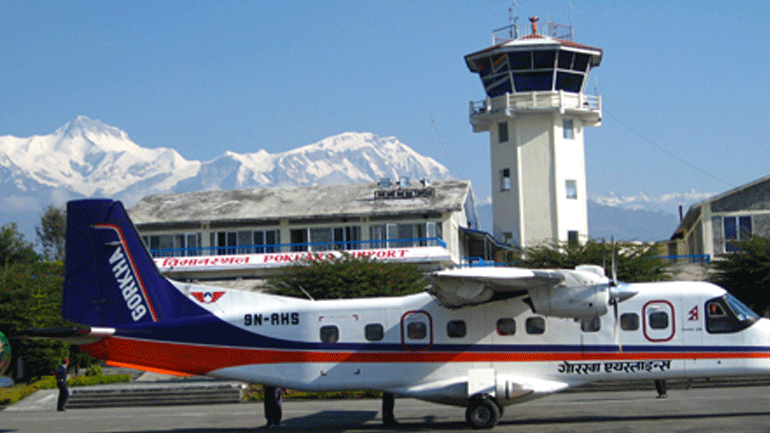 Νεπάλ: Αγνοείται αεροσκάφος με 21 επιβαίνοντες