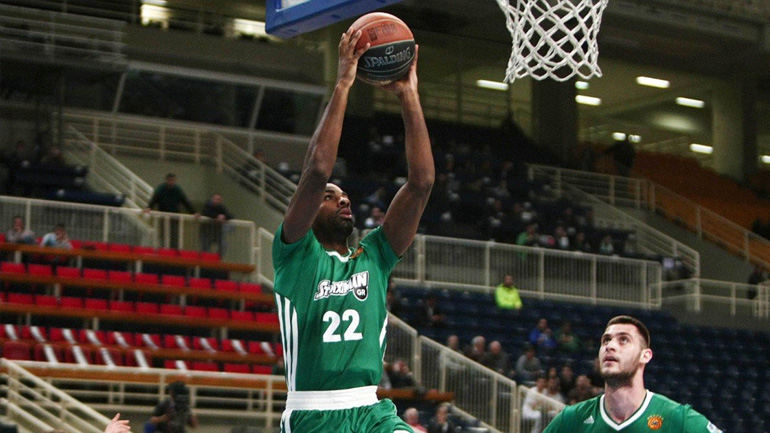 «Είμαι έτοιμος»