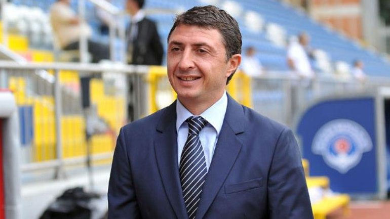 Διάψευση για Αρβελάτζε από τον ΠΑΟΚ