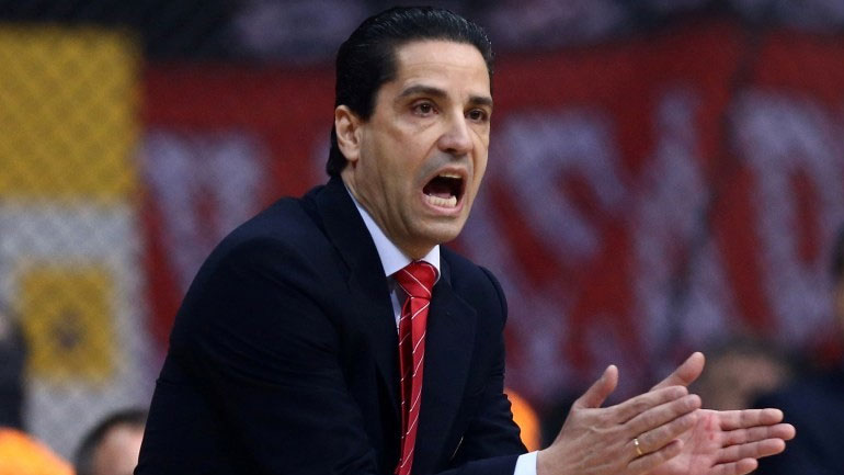 Μαλόουν: «Προτίμησε Ολυμπιακό από Νάγκετς ο Σφαιρόπουλος»