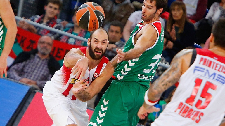 «Κάθε ματς πλέον είναι σαν τελικός»