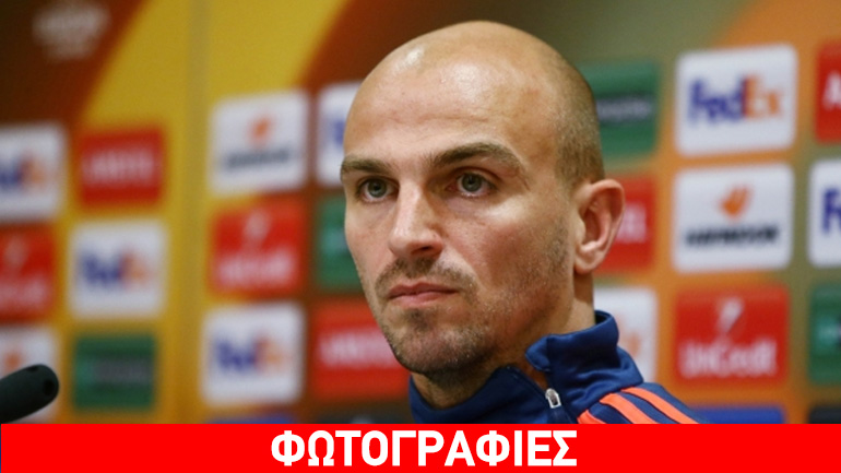 «Έχει γίνει μόνο ο μισός αγώνας» «Έχει γίνει μόνο ο μισός αγώνας»