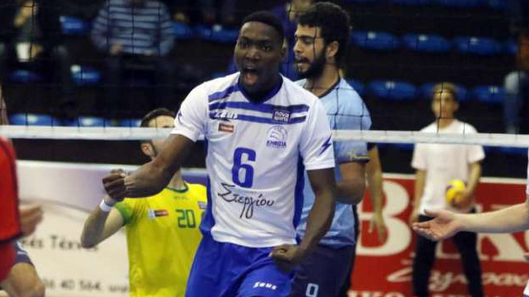 Βόλεϊ: Στην τετράδα του Κυπέλλου και η Κηφισιά