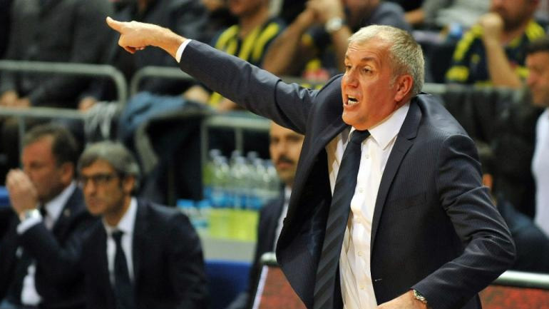 «Πάντα είναι δύσκολο απέναντι στον Παναθηναϊκό»