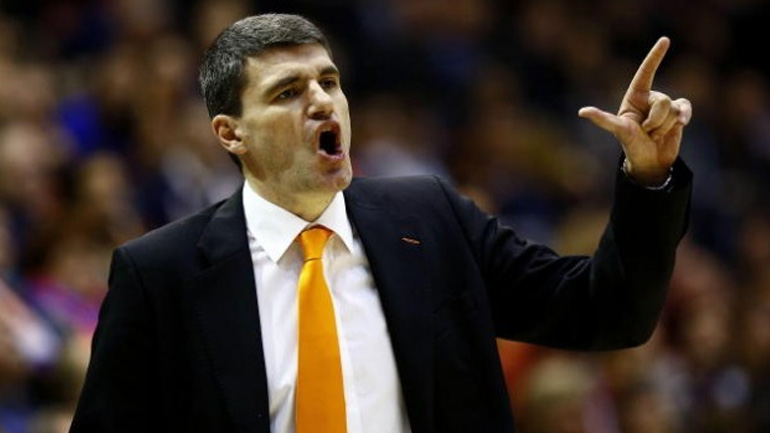 «Έδεσε» Περάσοβιτς η Λαμποράλ Κούτσα