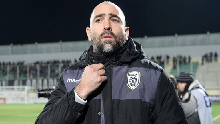 «Εγώ αντέχω ακόμα»