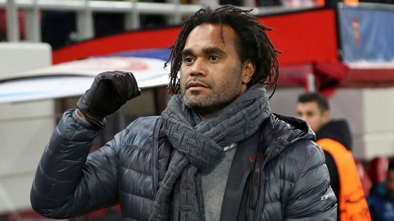 «Φιλοδοξία του προέδρου είναι να κατακτήσει ένα ευρωπαϊκό τρόπαιο»