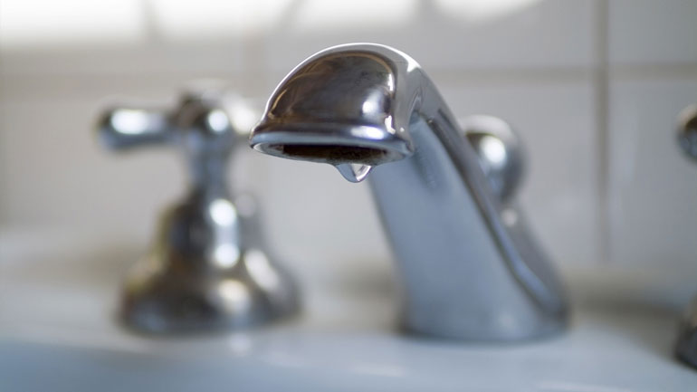 Θεσσαλονίκη: Διακοπή νερού στον Δήμο Παύλου Μελά