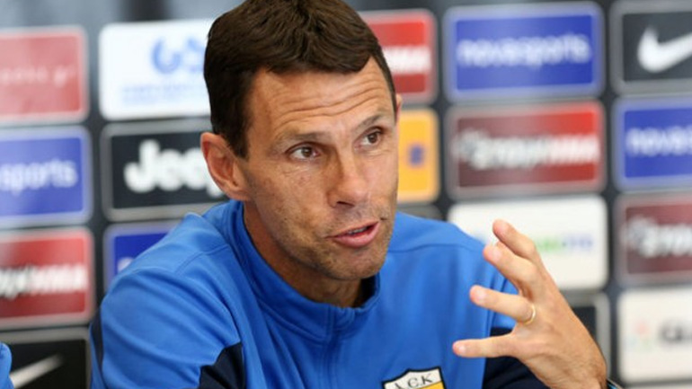 «Υπάρχει μεγάλη πιθανότητα να συνεχίσουμε»